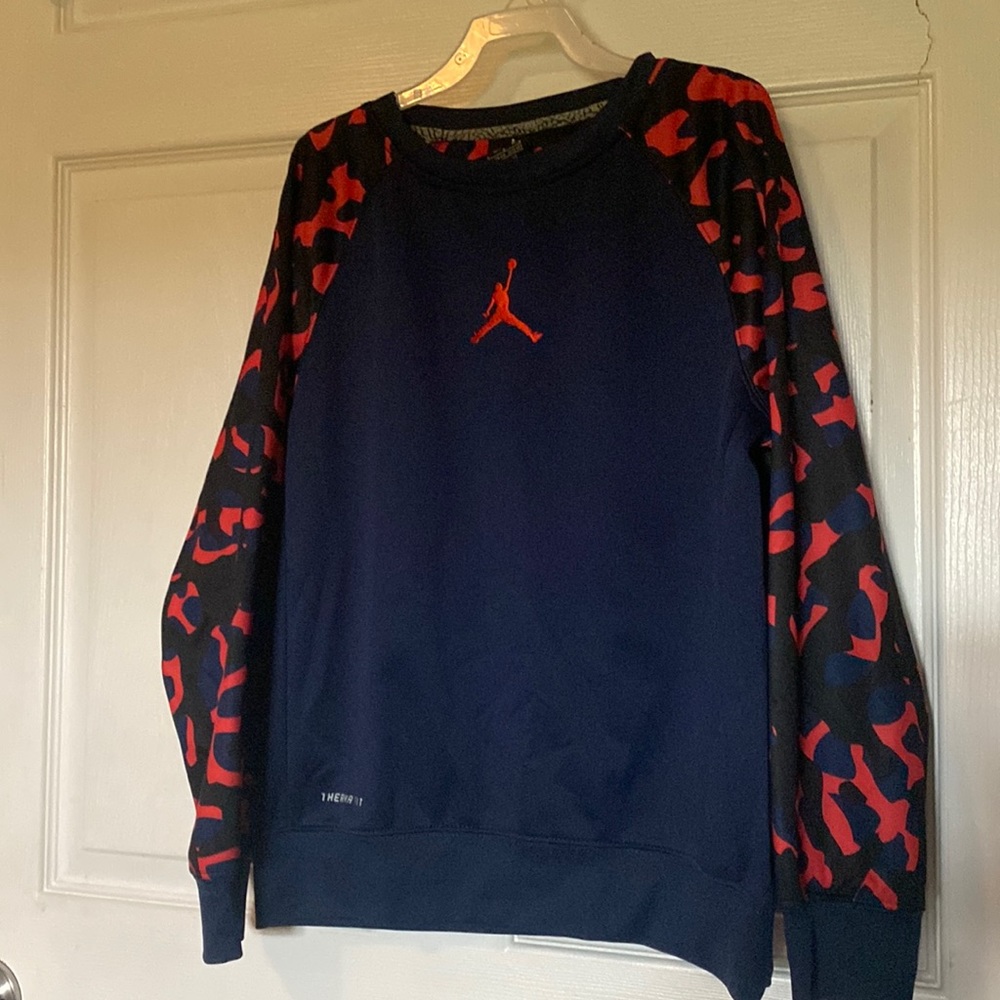 Jordan Sweatshirt Boys